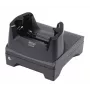 Zebra CRD1S0T-RFD40-TC2X-CHG-1R Mobilgerät-Ladegerät Mobiler Computer, RFID-Lesegerät Schwarz AC Indoor