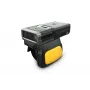 Zebra RS5100 Tragbarer Barcode-Scanner 1D/2D Laser Schwarz