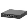 Unmanaged Switch Intellinet 562058 Netzwerk-Switch Schwarz