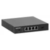 Unmanaged Switch Intellinet 562058 Netzwerk-Switch Schwarz