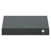 Unmanaged Switch Intellinet 562058 Netzwerk-Switch Schwarz