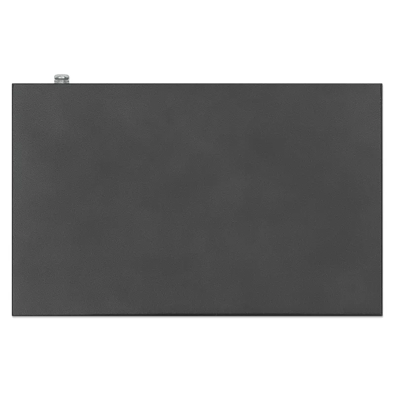 Unmanaged Switch Intellinet 562058 Netzwerk-Switch Schwarz
