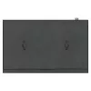 Unmanaged Switch Intellinet 562058 Netzwerk-Switch Schwarz