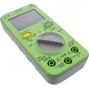 Multimeter InLine 43117A Taschenformat Auto-Range, LCD 44x30 mm, AAA-Batterie, 130x62x27 mm