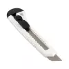 InLine Profi-Cuttermesser mit 18 mm gehärteter Klinge