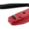 Kabelbinderwerkzeug mit Schneidvorrichtung InLine für 2,2–4,8 mm Kabelbinder, handbetriebener Spanner