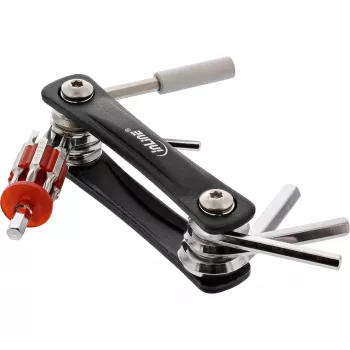 InLine Pocket Allen-Schraubendreher-Set mit Bithalter 20in1