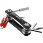 InLine Pocket Allen-Schraubendreher-Set mit Bithalter 20in1