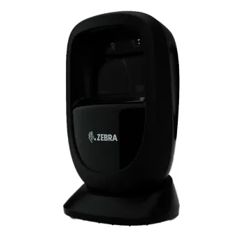 Zebra DS9308-SR Fest installierter Barcodeleser 1D/2D LED Schwarz