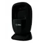 Zebra DS9308-SR Fest installierter Barcodeleser 1D/2D LED Schwarz