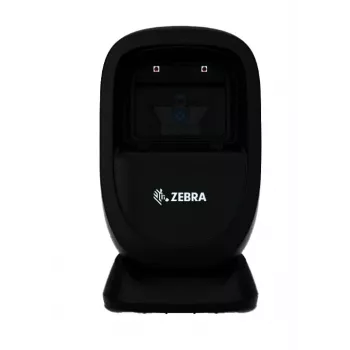 Zebra DS9308-SR Fest installierter Barcodeleser 1D/2D LED Schwarz