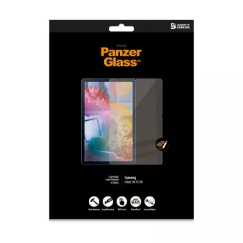 PanzerGlass® Displayschutzfolie Samsung Galaxy Tab S6 Lite | S6 Lite