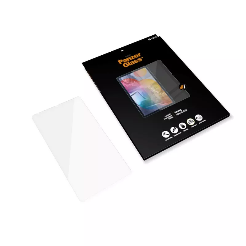 PanzerGlass® Displayschutzfolie Samsung Galaxy Tab S6 Lite | S6 Lite