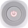 InLine Charging Cube InLine 16499A 3x Schutzkontakt 2x USB-C 2x USB-A weiß 2 m