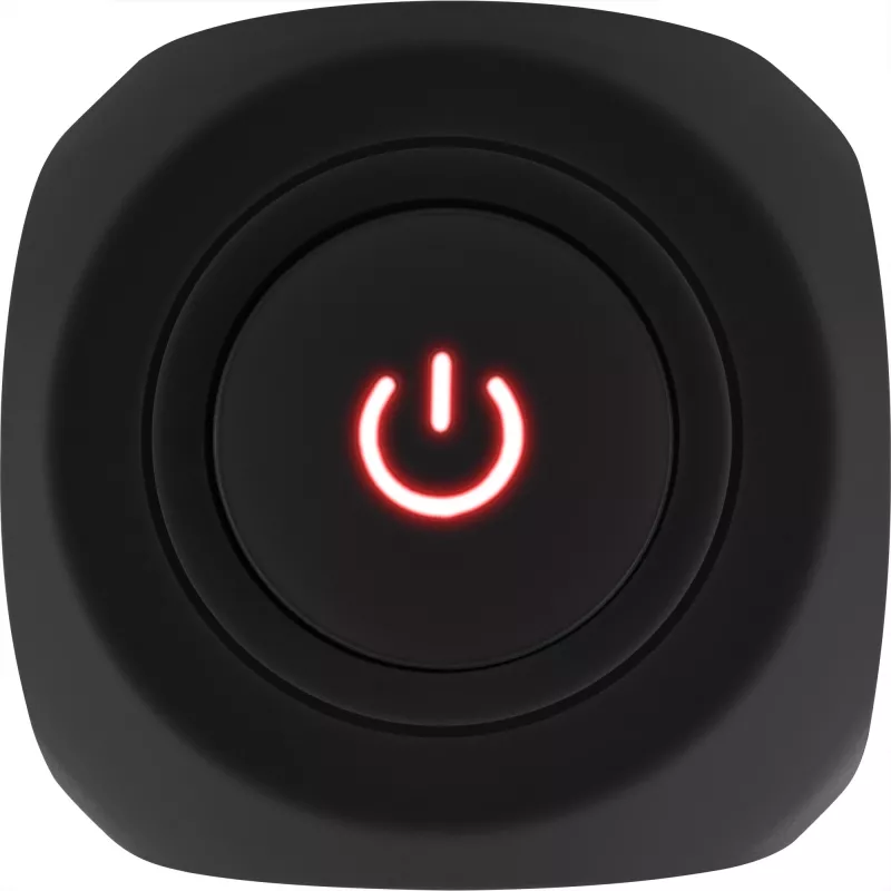 InLine Charging Cube InLine 16499B 3x Schutzkontakt 2x USB-C 2x USB-A schwarz 2m