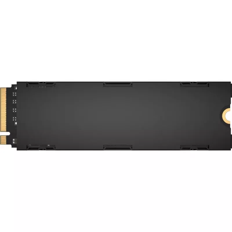 SSD-Laufwerk Corsair 4 TB M.2 PCI Express 5.0 MP700 PRO SE