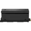 SSD-Laufwerk Corsair 4 TB M.2 PCI Express 5.0 MP700 PRO SE
