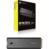 SSD-Laufwerk Corsair 4 TB M.2 PCI Express 5.0 MP700 PRO SE