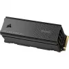 SSD-Laufwerk Corsair 4 TB M.2 PCI Express 5.0 MP700 PRO SE
