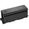 SSD-Laufwerk Corsair 4 TB M.2 PCI Express 5.0 MP700 PRO SE