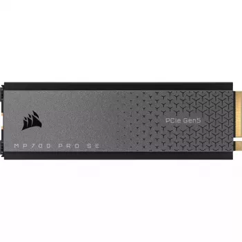 SSD-Laufwerk Corsair 4 TB M.2 PCI Express 5.0 MP700 PRO SE