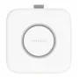 Netgear WBE718 Wireless Access Point – Tri‑Band 2,4/5/6 GHz, 9400 Mbit/s, PoE, 1x 2,5GbE, weiß