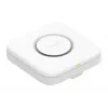 Netgear WBE718 Wireless Access Point – Tri‑Band 2,4/5/6 GHz, 9400 Mbit/s, PoE, 1x 2,5GbE, weiß