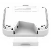 Netgear WBE718 Wireless Access Point – Tri‑Band 2,4/5/6 GHz, 9400 Mbit/s, PoE, 1x 2,5GbE, weiß