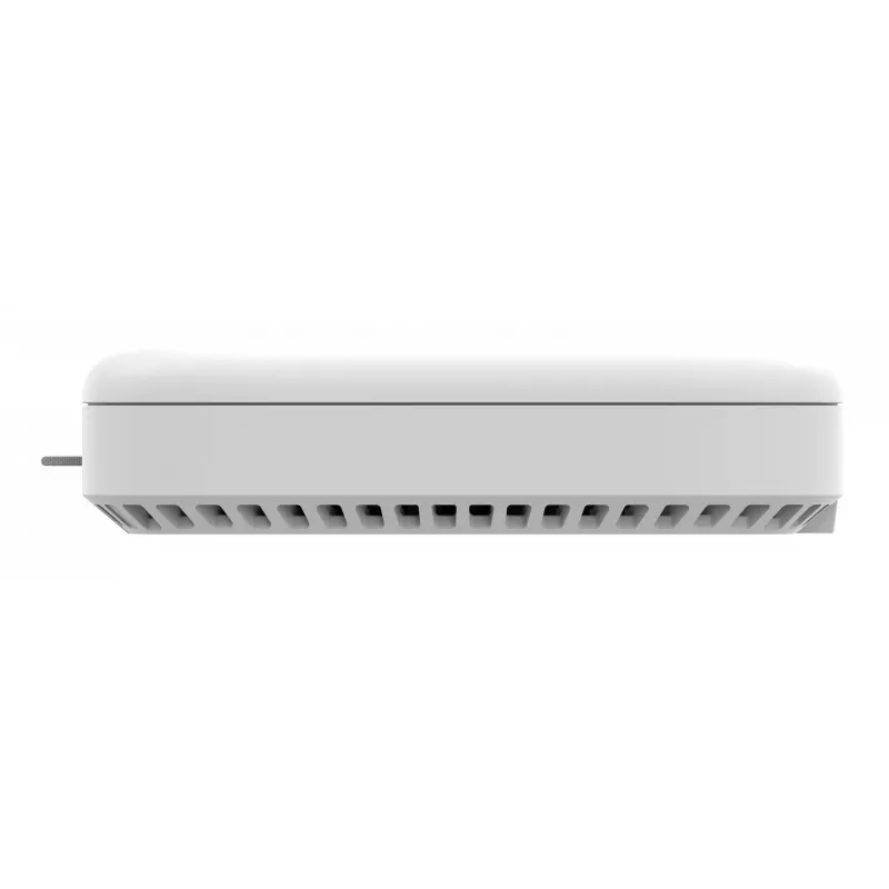 Netgear WBE718 Wireless Access Point – Tri‑Band 2,4/5/6 GHz, 9400 Mbit/s, PoE, 1x 2,5GbE, weiß