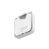 Netgear WBE718 Wireless Access Point – Tri‑Band 2,4/5/6 GHz, 9400 Mbit/s, PoE, 1x 2,5GbE, weiß