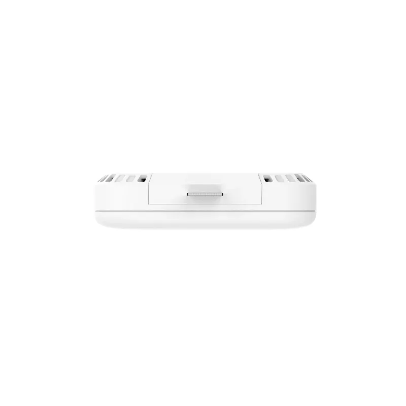 Netgear WBE718 Wireless Access Point – Tri‑Band 2,4/5/6 GHz, 9400 Mbit/s, PoE, 1x 2,5GbE, weiß