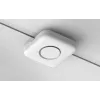 Netgear WBE718 Wireless Access Point – Tri‑Band 2,4/5/6 GHz, 9400 Mbit/s, PoE, 1x 2,5GbE, weiß
