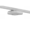 Netgear WBE718 Wireless Access Point – Tri‑Band 2,4/5/6 GHz, 9400 Mbit/s, PoE, 1x 2,5GbE, weiß