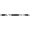 InLine USB 2.0 aktives Kabel, USB-A Stecker auf USB-B Stecker, 7,5m