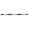 InLine USB 2.0 aktives Kabel, USB-A Stecker auf USB-B Stecker, 25m