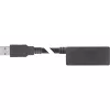 InLine USB 2.0 aktive Verlängerung, USB-A Stecker/Buchse, 7,5 m