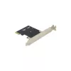 InLine SATA 6Gb/s Controller mit 4 SATA Ports PCI-Express 2.0