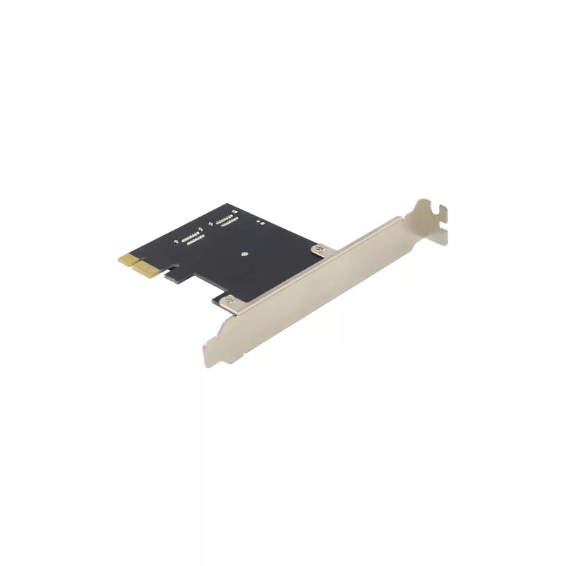 InLine SATA 6Gb/s Controller mit 4 SATA Ports PCI-Express 2.0