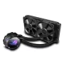 ASUS ROG STRIX LC II 240 Prozessor All-in-One-Flüssigkeitskühler 12 cm Schwarz