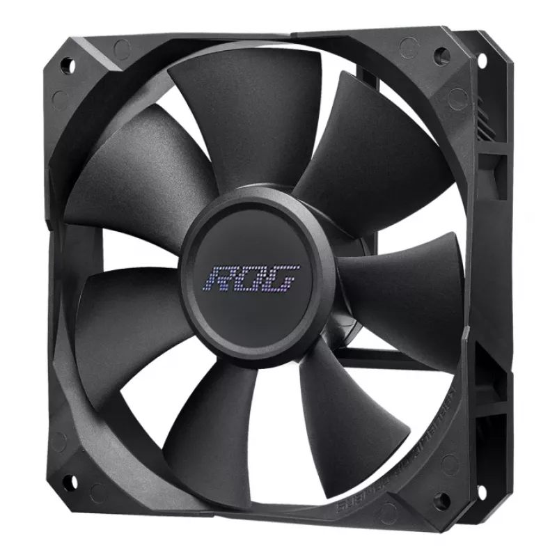ASUS ROG STRIX LC II 240 Prozessor All-in-One-Flüssigkeitskühler 12 cm Schwarz