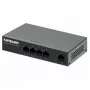 Intellinet 561792 Netzwerk-Switch Gigabit Ethernet (10/100/1000) Power over Ethernet (PoE) Schwarz