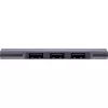 InLine schlank USB-C Hub, 4-Port, USB 3.0 + 3x USB 2.0, schlank-Design