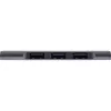 InLine schlank USB-C Hub, 4-Port, USB 3.0 + 3x USB 2.0, schlank-Design