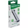 InLine schlank USB-C Hub, 4-Port, USB 3.0 + 3x USB 2.0, schlank-Design