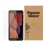 PanzerGlass Displayschutzglas Samsung Galaxy Xcover 5 kratzfest stoßfest