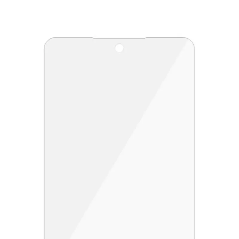 PanzerGlass Displayschutzglas Samsung Galaxy Xcover 5 kratzfest stoßfest