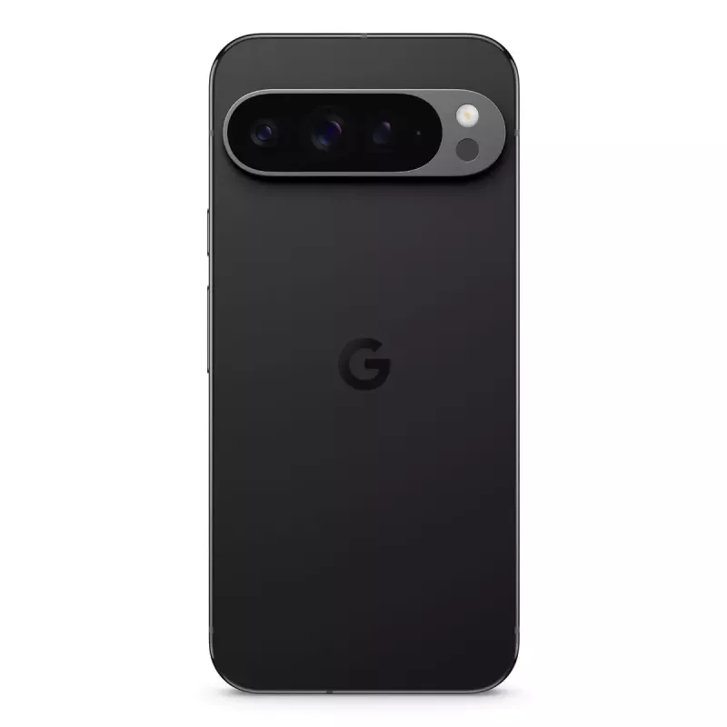 Smartphone Google Pixel 9 Pro XL 6,8 Zoll 16 GB 512 GB Schwarz