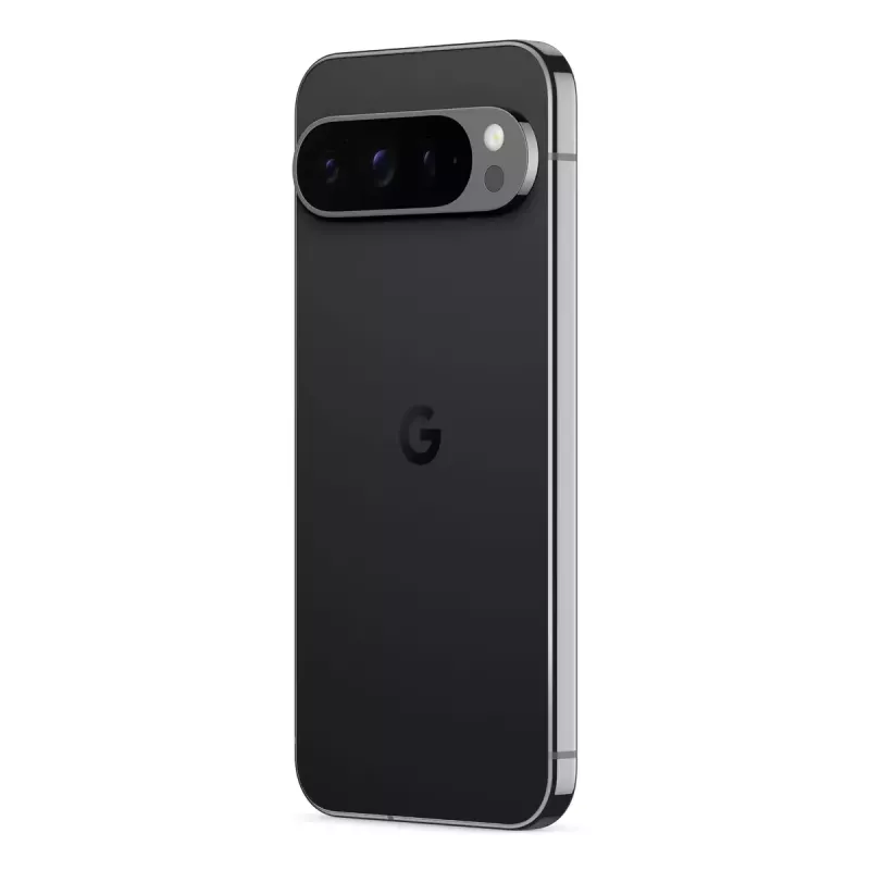 Smartphone Google Pixel 9 Pro XL 6,8 Zoll 16 GB 512 GB Schwarz