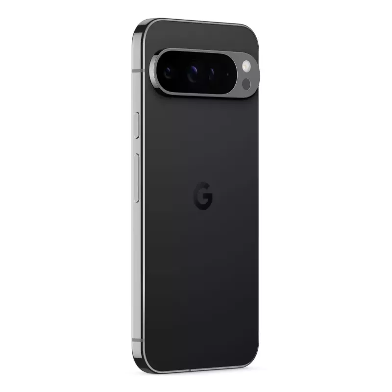 Smartphone Google Pixel 9 Pro XL 6,8 Zoll 16 GB 512 GB Schwarz