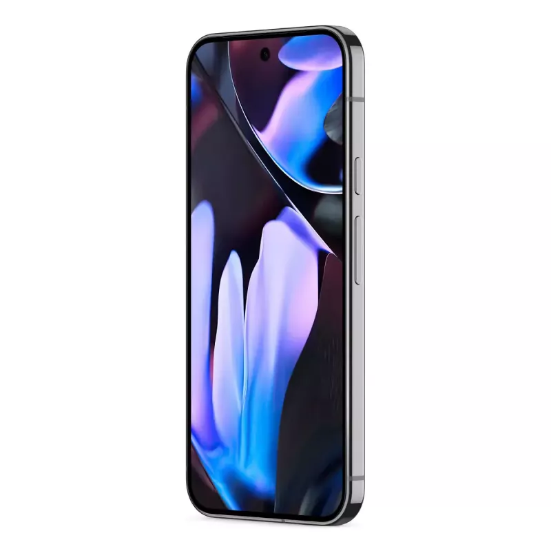 Smartphone Google Pixel 9 Pro XL 6,8 Zoll 16 GB 512 GB Schwarz